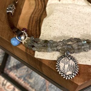 Jes MaHarry Necklace